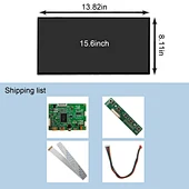 lcd monitor controller board